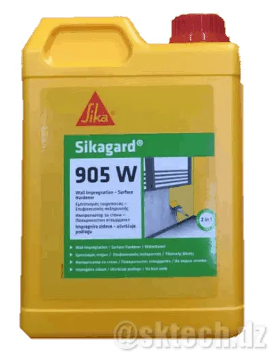 Sika R Guard SIKAGARD