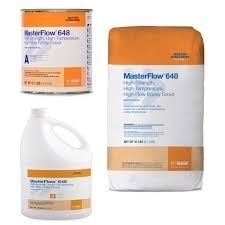 Masterflow 648 BASF MASTEFLOW 648 CP