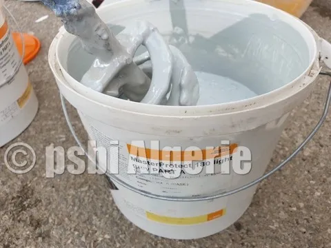 MasterProtect 180