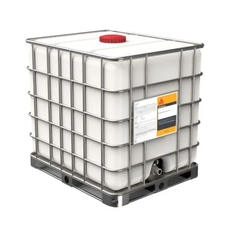 Sika ViscoCrete 464