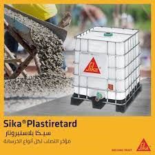 sika plastiretard plastiretard sika