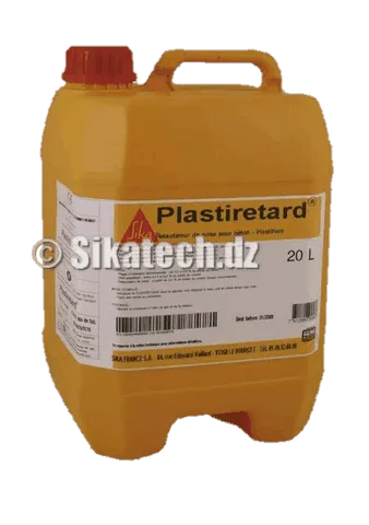 PLATOCRETE 160