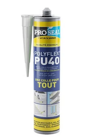polyflex pu 40