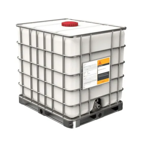 Sika® ViscoCrete® TEMPO-12