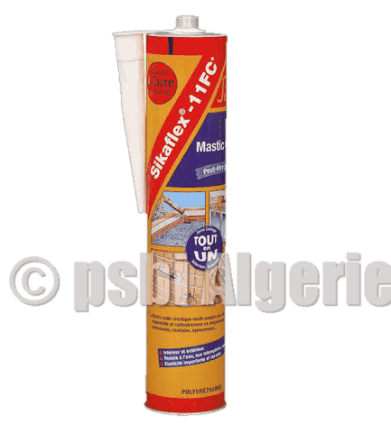 mastic colle sikaflex sikaflex 11 Fc