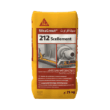 SIKA GROUT 212