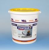 fixateur peinture