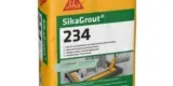 sikagrout 234 sikagrout 234