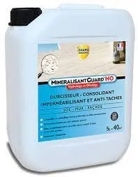 Minéralisant Guard H