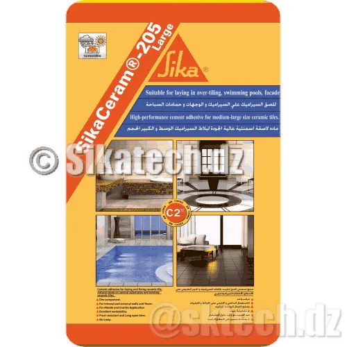 SIKA CERAM 205