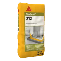 SIKA GROUT 212