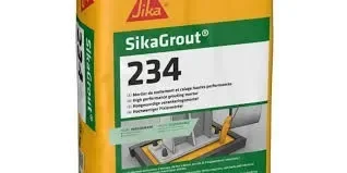 SikaGrout 234