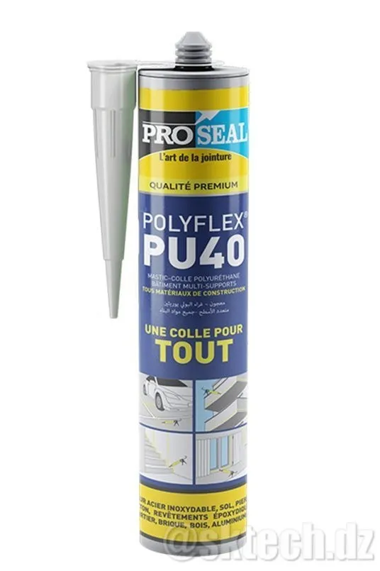 POLYFLEX PU 40