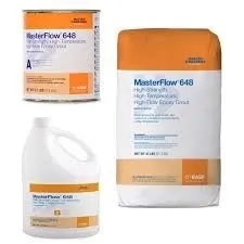 Masterflow 648 cp