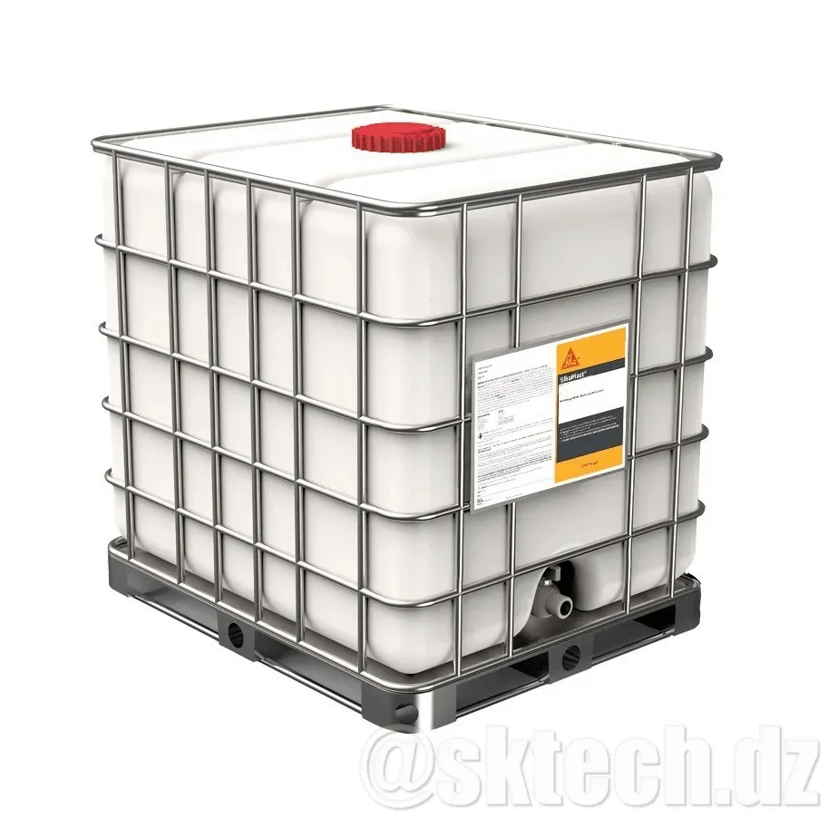 Sika® ViscoCrete® TEMPO-12
