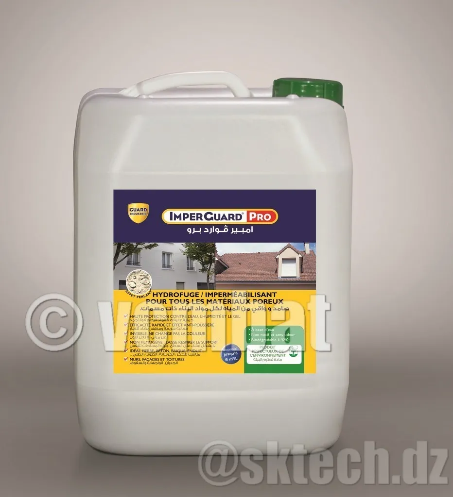 ImperGuard Pro