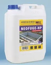 NEOFUGE HP HYDROFUGE A EFFET PLASTIQUE