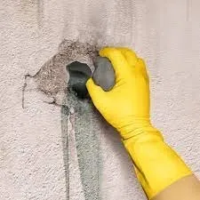 Sika MonoTop 108 Water Plug