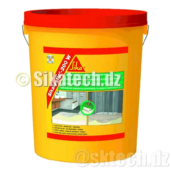 SIKALASTIC 200 W